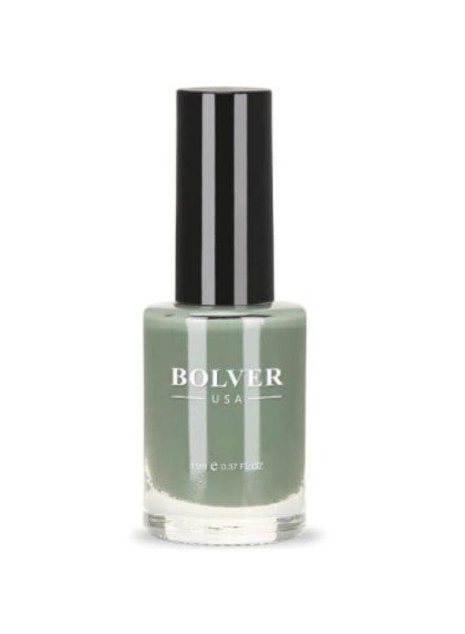 طلاء أظافر يدوم طويلاً سريع الجفاف 11 مل 685